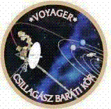Voyager Csillagsz Barti Kr